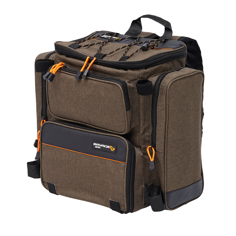 Savage Gear Specialist Rucksack