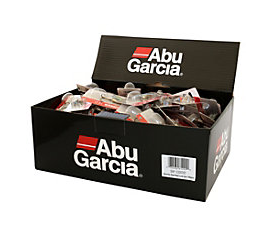 Abu Garcia Assorted Spinner Lure Box — Lobbys Tackle