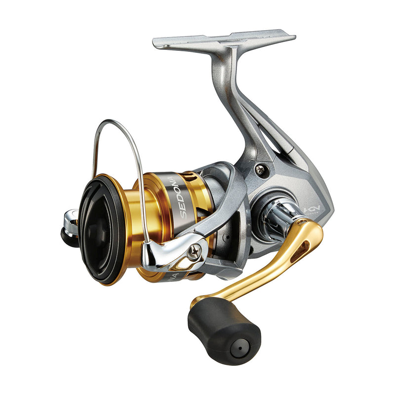 Shimano Sedona C500 FJ Reel
