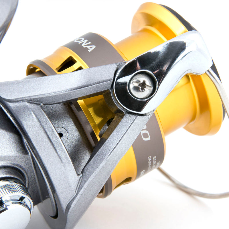 Shimano Sedona C500 FJ Reel