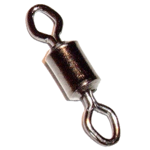 Nisa No.8 Diamond Eye Swivel