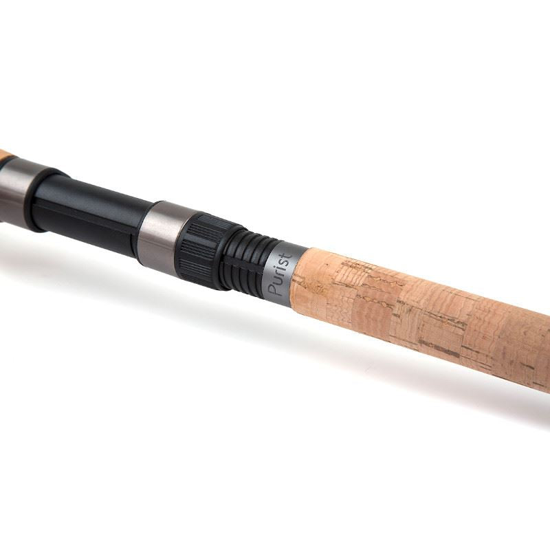 Shimano Purist BX3 Barbel Rod