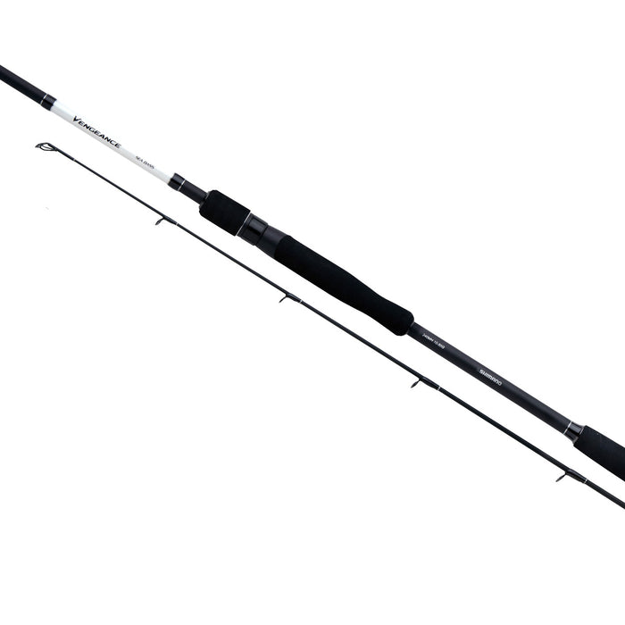 Shimano Vengeance CX Spin Sea Bass Rod