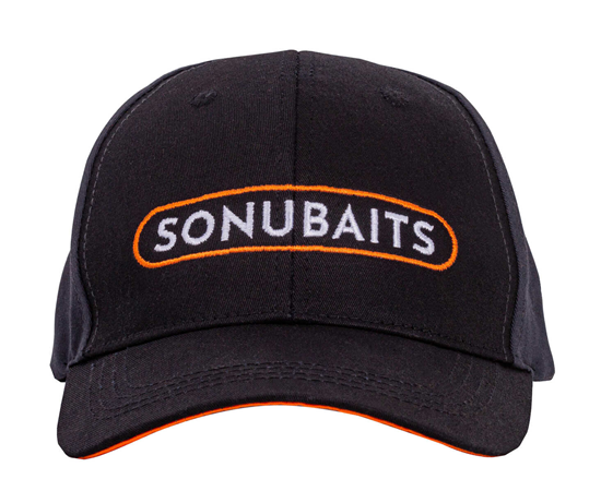 Sonubaits Baseball Cap