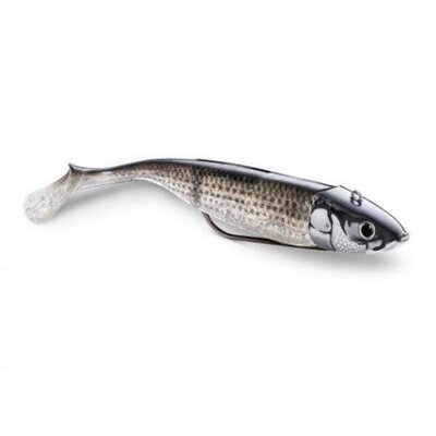 Storm 360GT Biscay Shad Weedless Mounted Lures