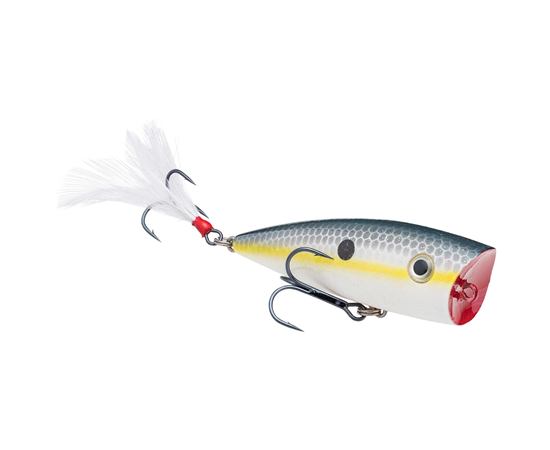 Strike King KVD Splash Topwater Popper Lures