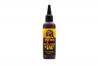 Korda Carp Goo Liquids