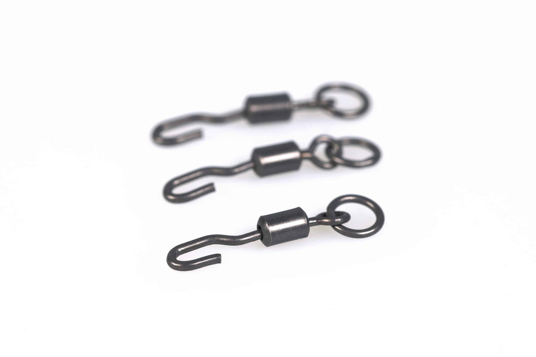 Thinking Anglers Size 11 Quick Change Ring Swivels
