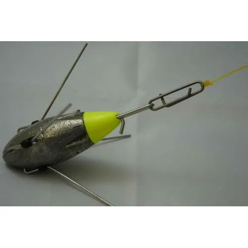 Breakaway Fast Link Clips