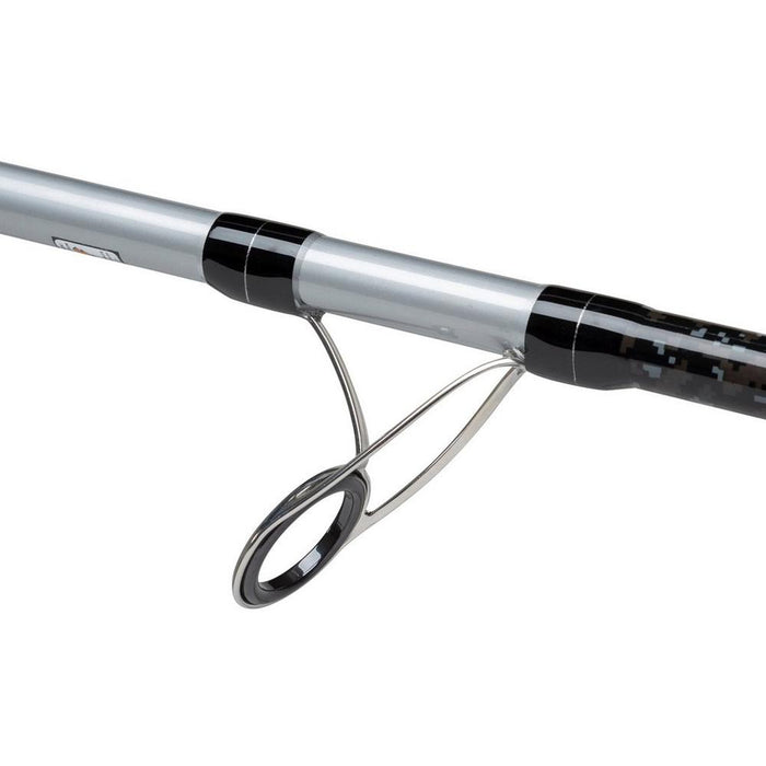 Mitchell Tanager SW Boat Spinning Combo