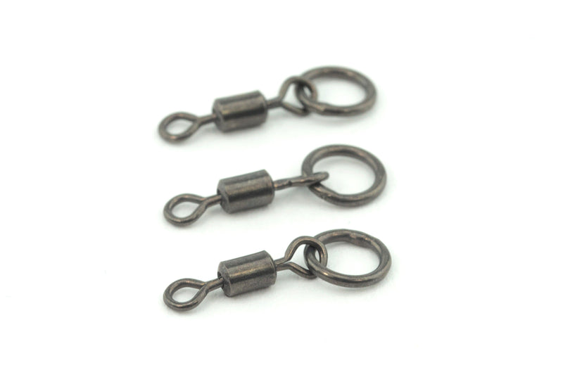 Thinking Anglers PTFE Size 11 Ring Swivels