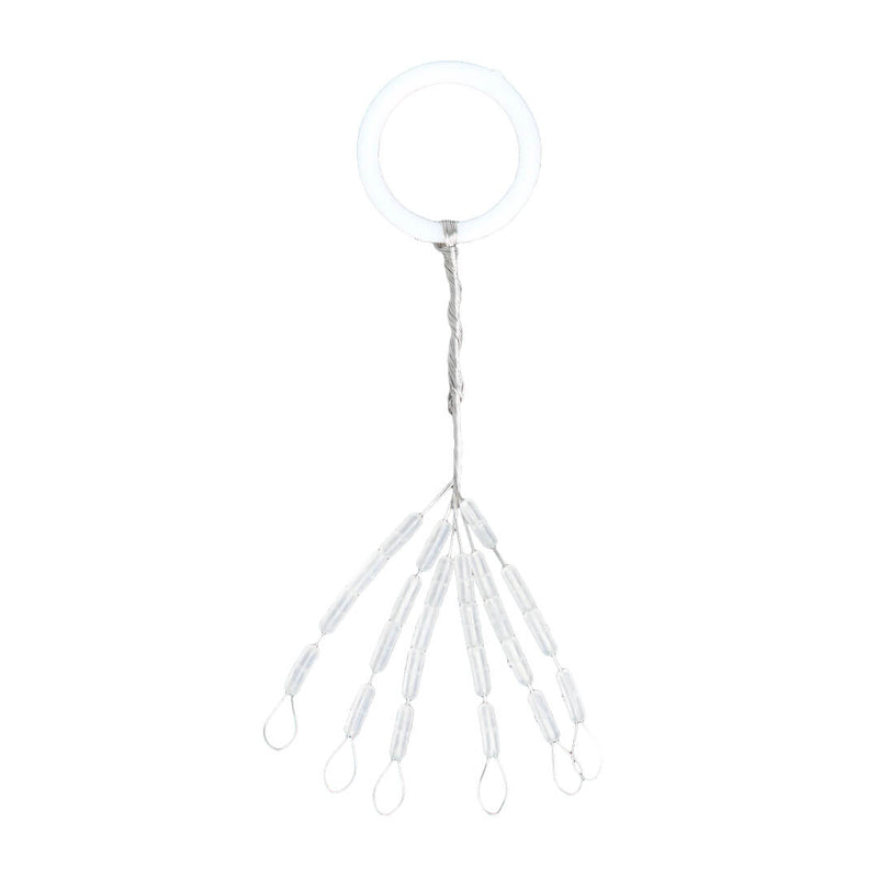 TronixPro Clear Rubber Stops