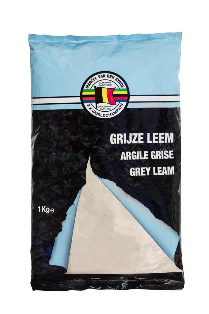 Van Den Eynde Grey Leam 1kg