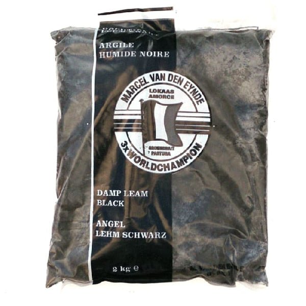 Van Den Eynde Riddled Black Leam 2kg