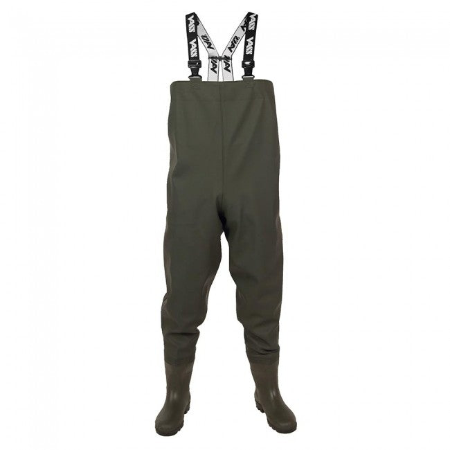 Vass-Tex 650 Chest Wader