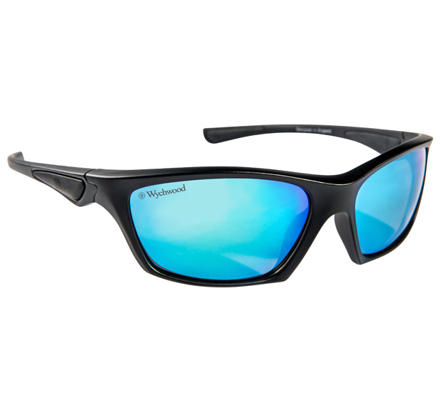 Wychwood Mirror Lens Sunglasses