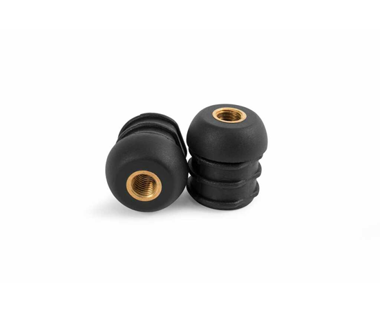 Preston Absolute 36 Threaded Leg End Cap