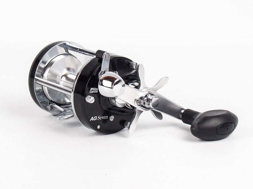 abu garcia ag seven reel Fishing Lobbys Tackle