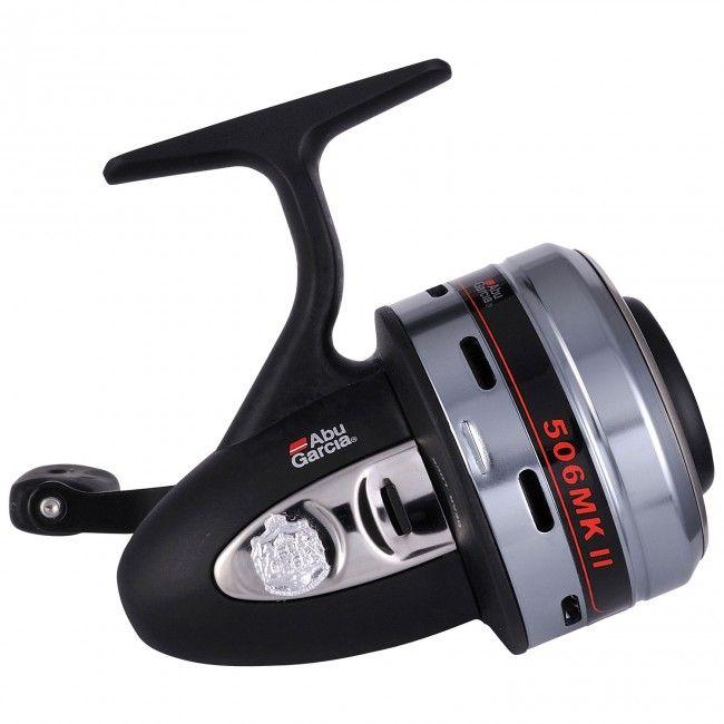 Abu Garcia MKII 506 Closed Face Reel - Lobbys Tackle