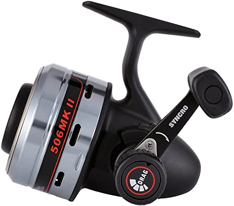 Abu Garcia MKII 506 Closed Face Reel - Lobbys Tackle