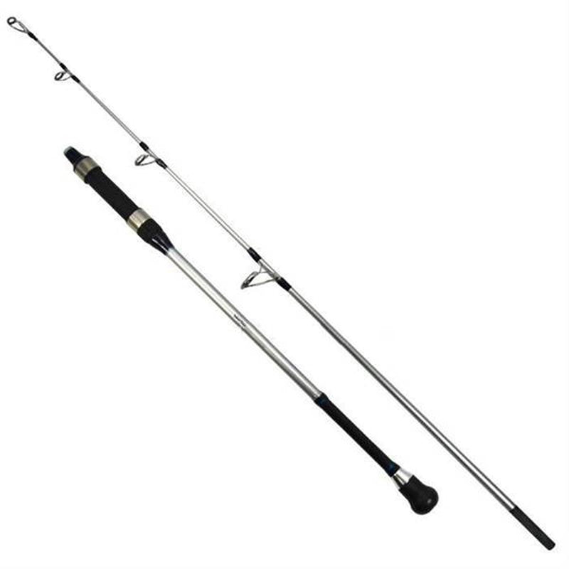 Shimano Alivio Short Boat Rod