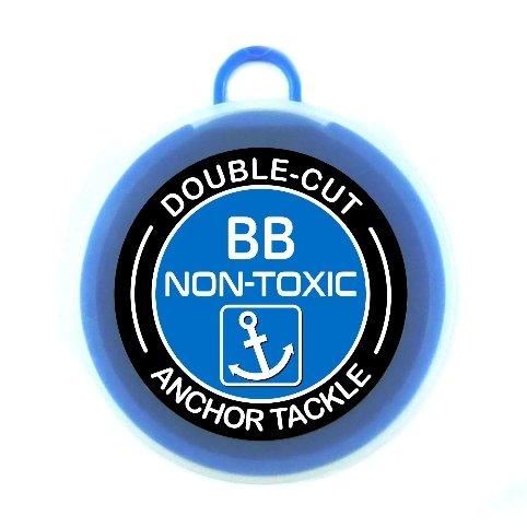 Anchor Double-Cut Refill Tubs - Lobbys Tackle