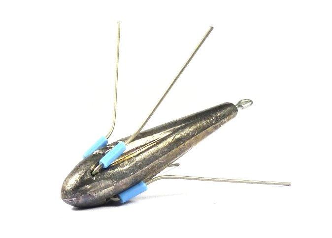 Anchor Gripaway Leads - Lobbys Tackle