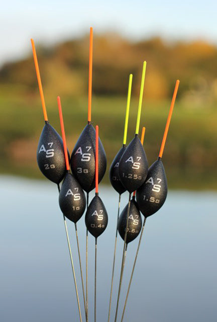 Drennan AS7 Pole Floats
