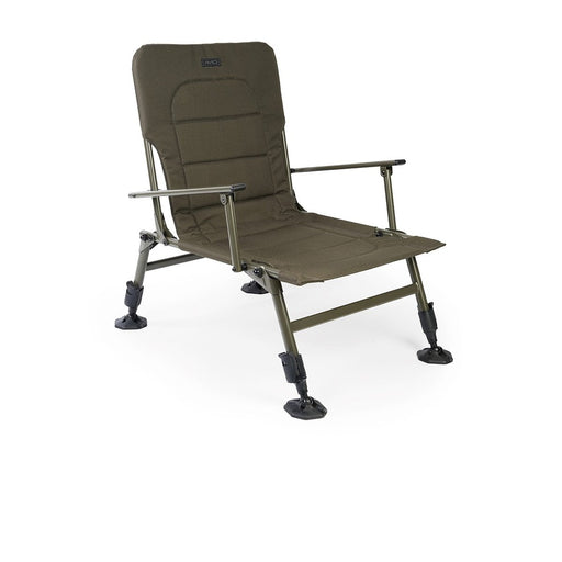 Avid Ascent Arm Chair - Lobbys Tackle