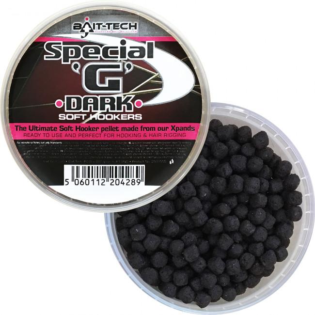 Bait-Tech Special G Soft Hookers - Lobbys Tackle