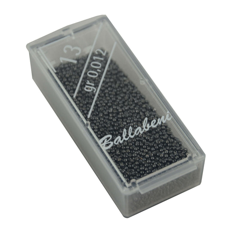 Ballabeni Split Shot Maxi Boxes 80g - Lobbys Tackle