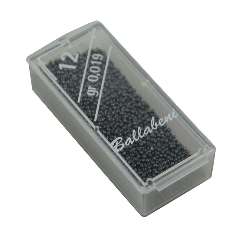 Ballabeni Split Shot Maxi Boxes 80g - Lobbys Tackle