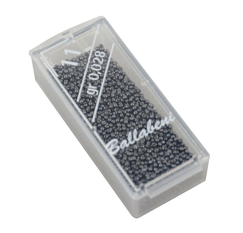 Ballabeni Split Shot Maxi Boxes 80g - Lobbys Tackle