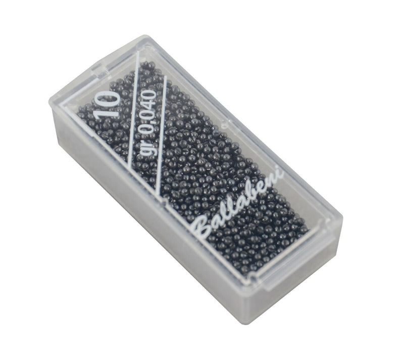 Ballabeni Split Shot Maxi Boxes 80g - Lobbys Tackle