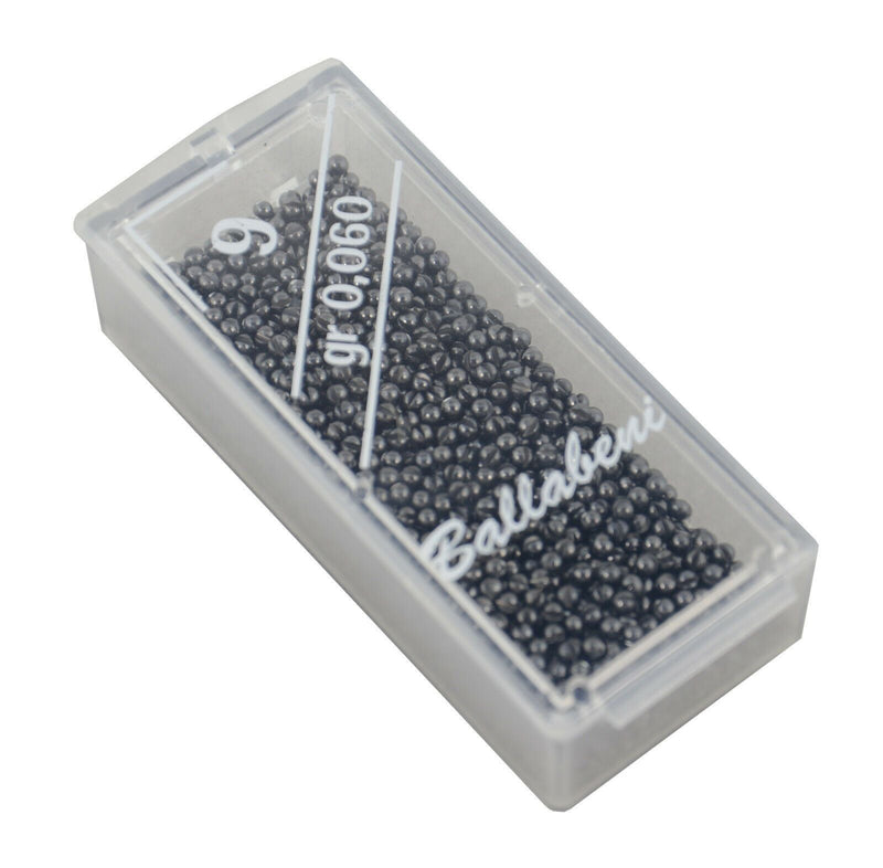 Ballabeni Split Shot Maxi Boxes 80g - Lobbys Tackle