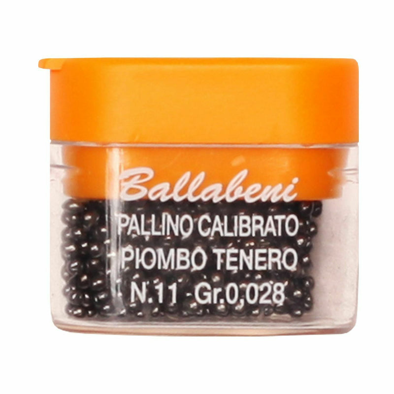 Ballabeni Split Shot Refills 30g - Lobbys Tackle