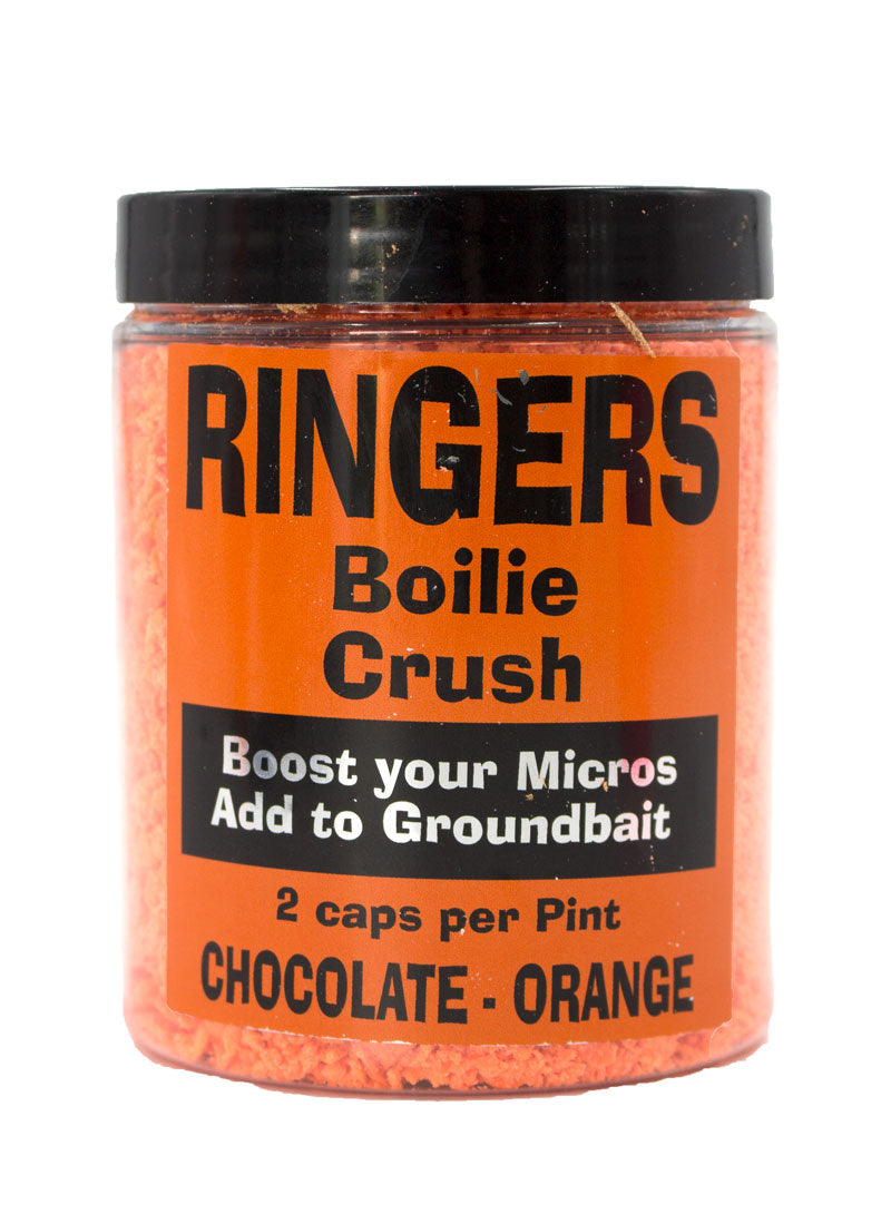 Ringers Boilie Crush 300ml