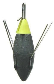 Breakaway Impact Leads - Lobbys Tackle