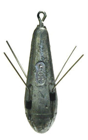 Breakaway Short Tail Leads - Lobbys Tackle