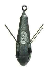 Breakaway Short Tail Leads - Lobbys Tackle