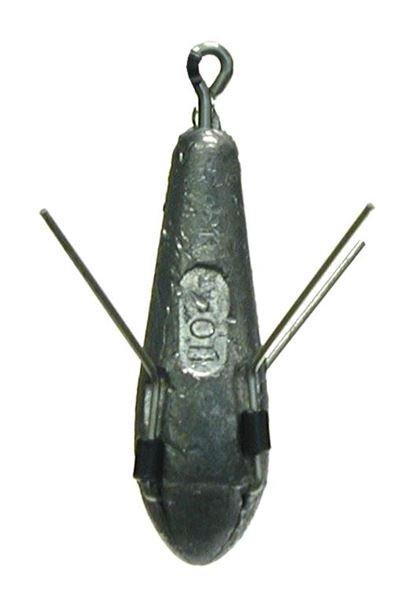 Breakaway Short Tail Leads - Lobbys Tackle