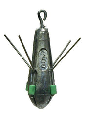 Breakaway Short Tail Leads - Lobbys Tackle