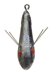 Breakaway Short Tail Leads - Lobbys Tackle