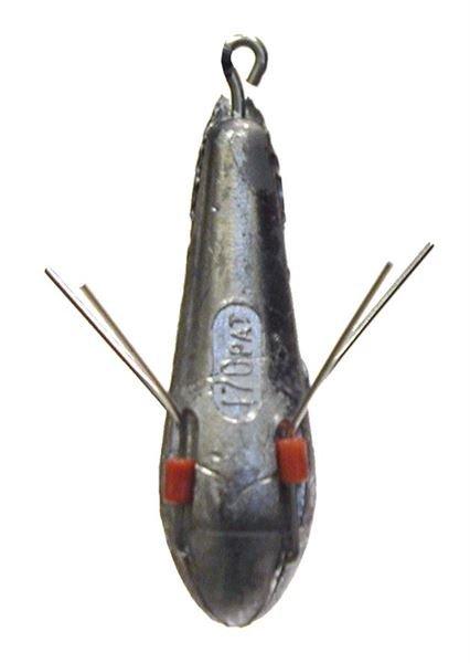 Breakaway Short Tail Leads - Lobbys Tackle