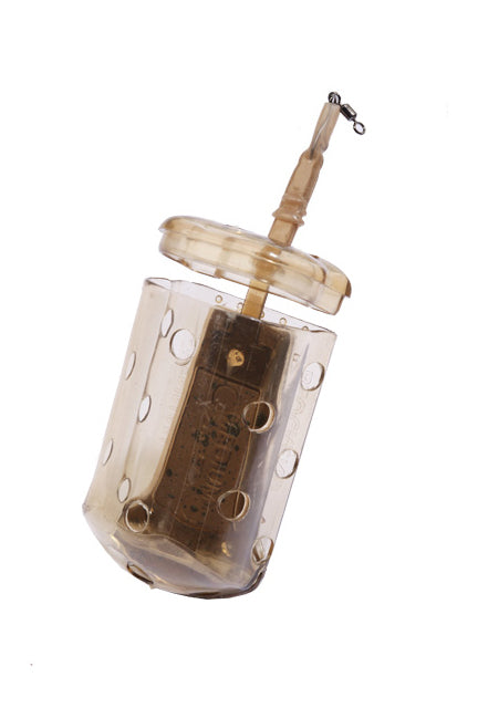 Drennan Oval Blockend Feeders