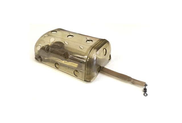 Drennan Oval Blockend Feeders