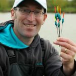 Drennan Carp 3 Pole Floats