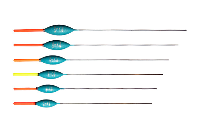 Drennan Carp 3 Pole Floats