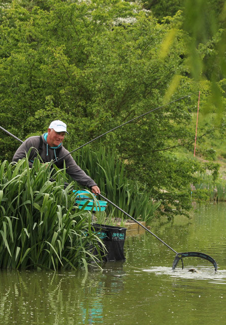 Drennan Carp 7 Pole Floats