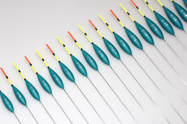 Drennan Carp 7 Pole Floats